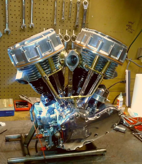 SouthSide Custom Cycles 0