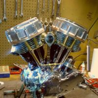 SouthSide Custom Cycles