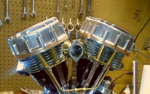 SouthSide Custom Cycles