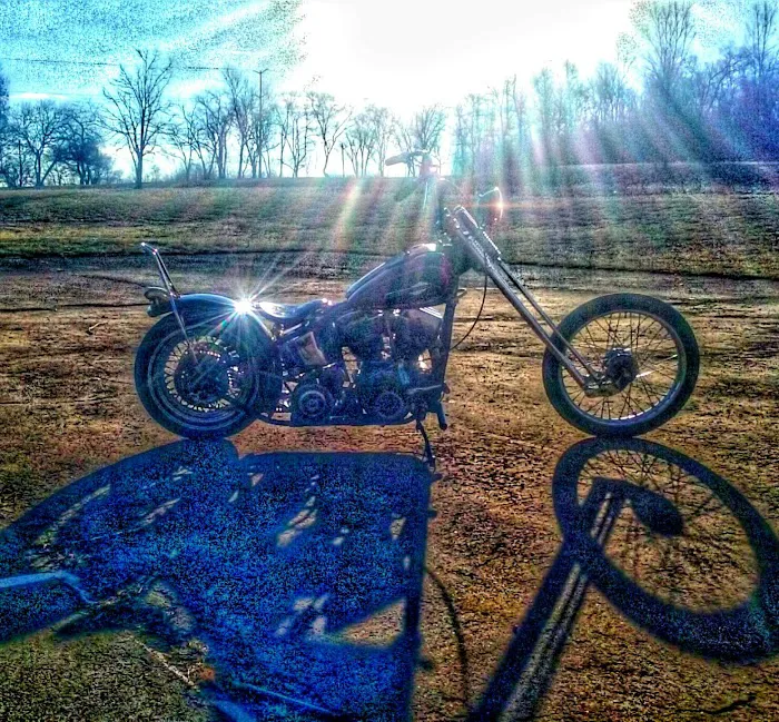 SouthSide Custom Cycles 7