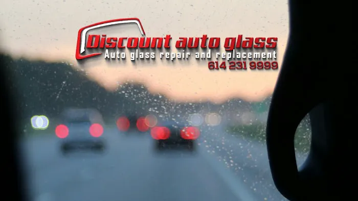 Discount Auto Glass 8