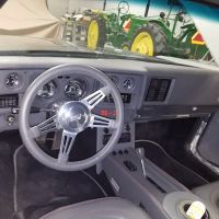 Garret's Rod Shop