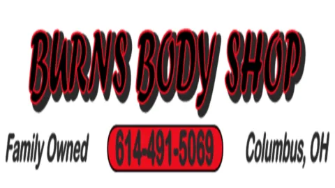 Burns Body Shop 0