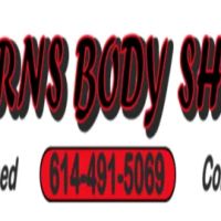 Burns Body Shop