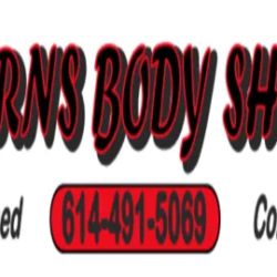 Burns Body Shop ico