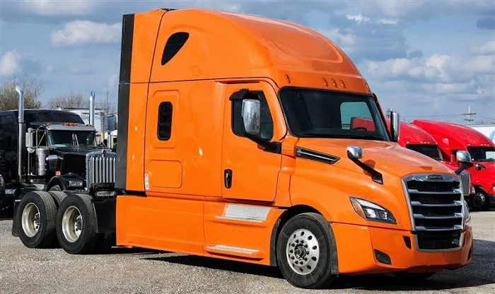 Eastern Truck & Trailer 2