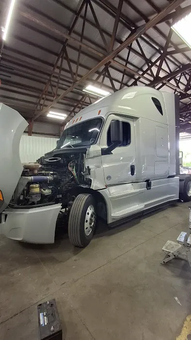 Eastern Truck & Trailer 1