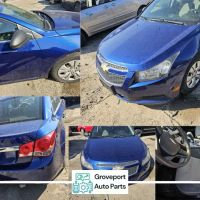 Groveport Auto Parts and Junkyard