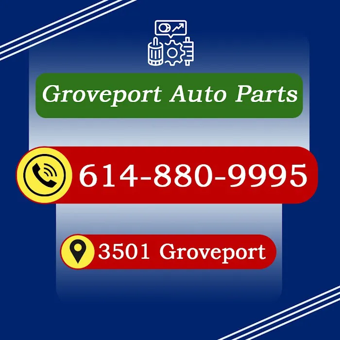 Groveport Auto Parts and Junkyard 6