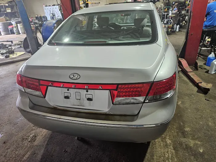 Groveport Auto Parts and Junkyard 2
