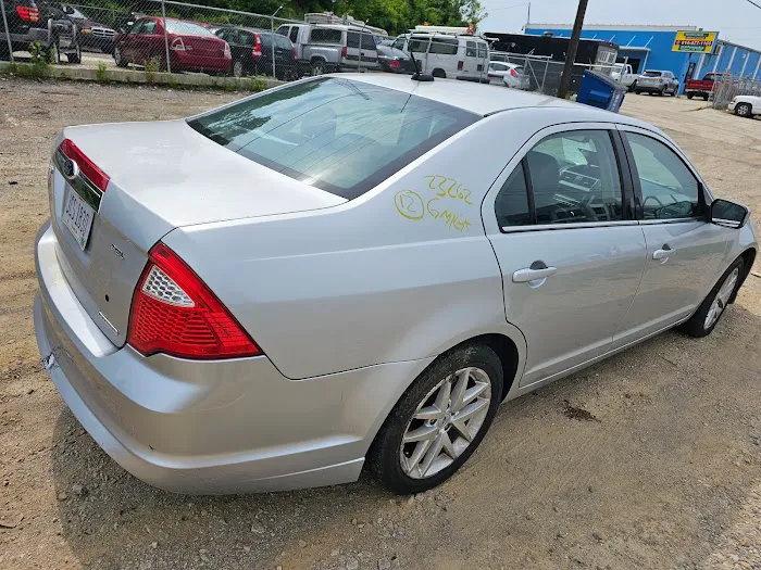 Groveport Auto Parts and Junkyard 3