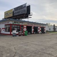 Williams New & Used Tires