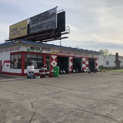 Williams New & Used Tires ico