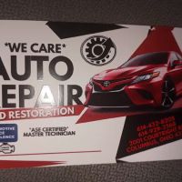 We Care Auto Repair
