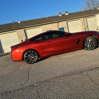 Professional Eclipse Window Tint