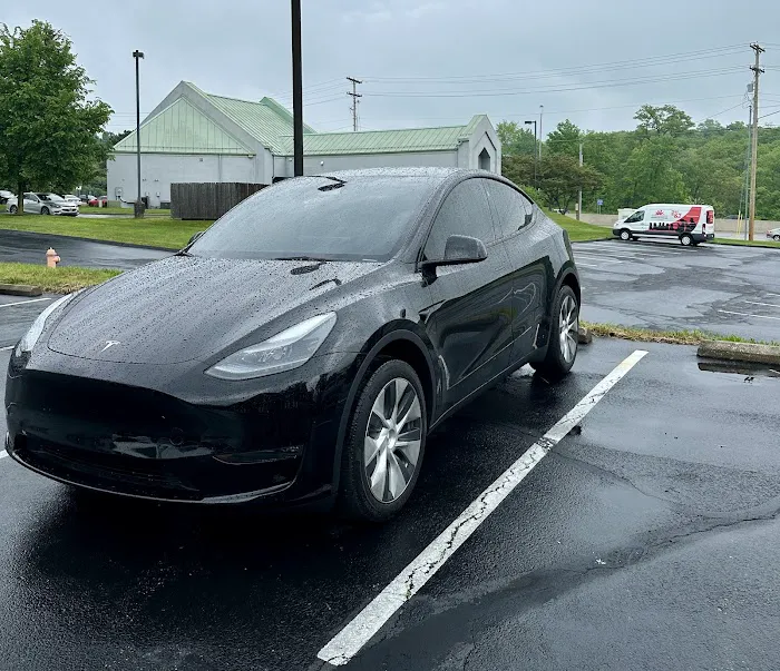 Professional Eclipse Window Tint 9
