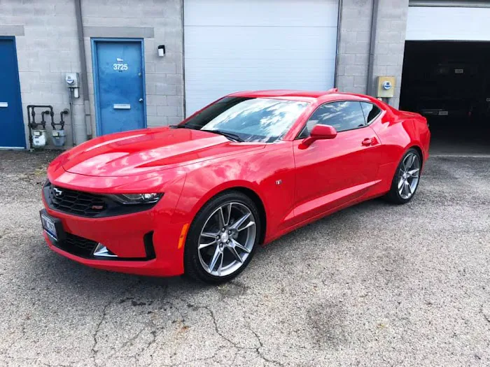 Professional Eclipse Window Tint 3