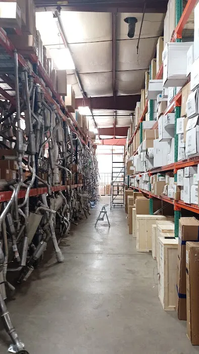1-800 Radiator & A/C-Columbus 1