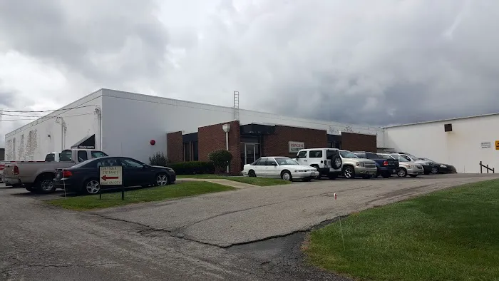 Principal Truck Supply 1