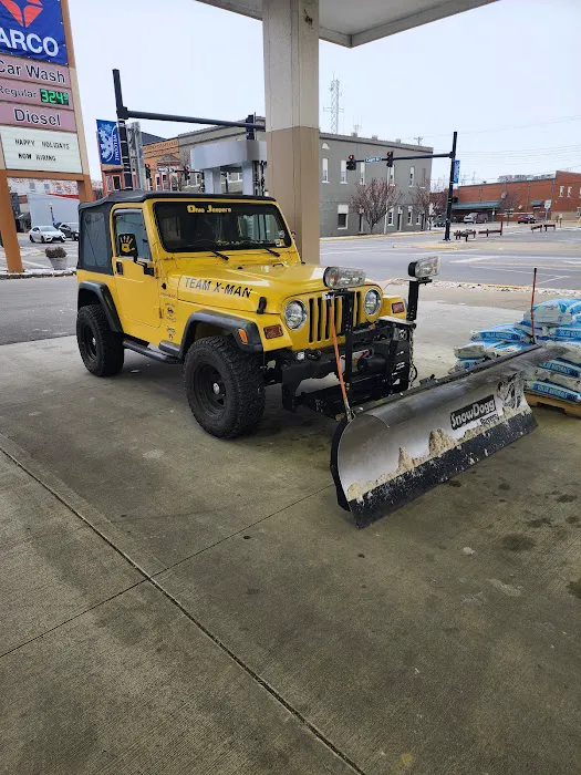 Principal Truck Supply 4
