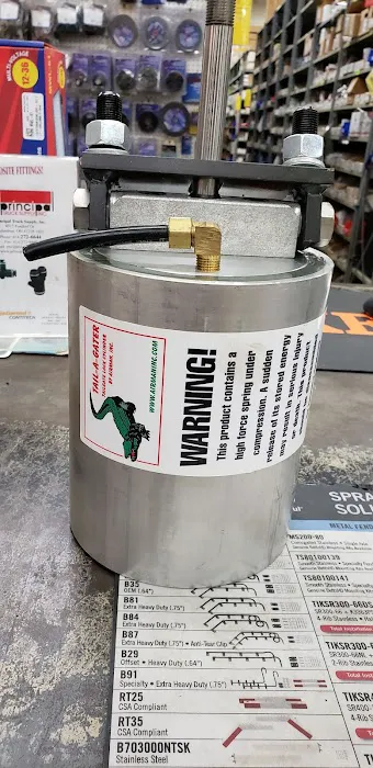 Principal Truck Supply 5