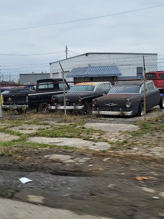 Mack Performance and Fabrication 1