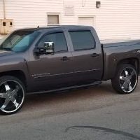 Evan's Customs and Auto Repair