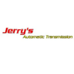 Jerry's Automatic Transmission 0