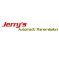 Jerry's Automatic Transmission