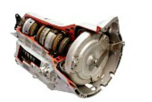 Jerry's Automatic Transmission 3