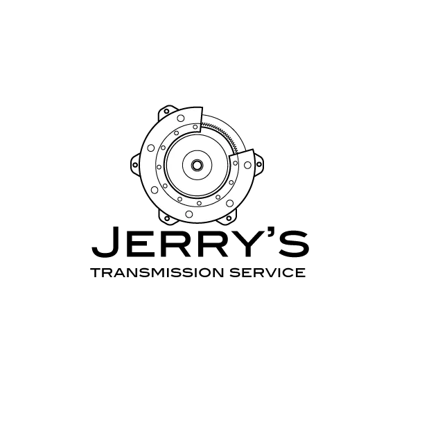 Jerry's Automatic Transmission 1