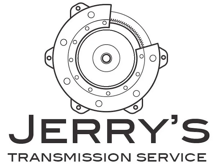 Jerry's Automatic Transmission 2