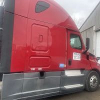 North Shop Diesel