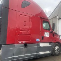 North Shop Diesel ico