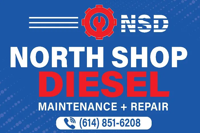 North Shop Diesel 5