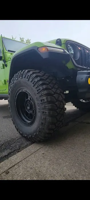 Salts Tire 1