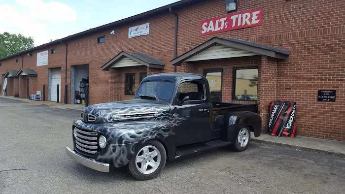 Salts Tire 2
