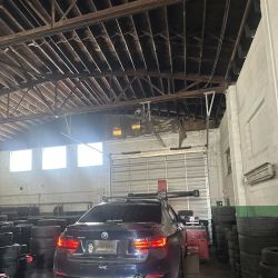 Cassady New and Used Tires ico