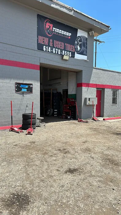 Cassady New and Used Tires 2