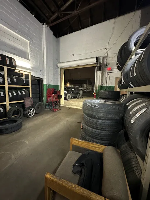 Cassady New and Used Tires 3