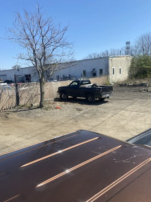 Green Auto Parts & Salvage 0