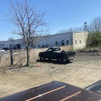 Green Auto Parts & Salvage