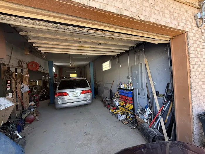 Genessee Auto services 6