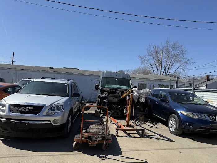 Genessee Auto services 2