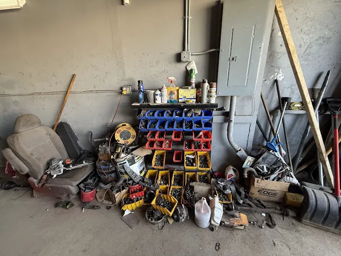 Genessee Auto services 3