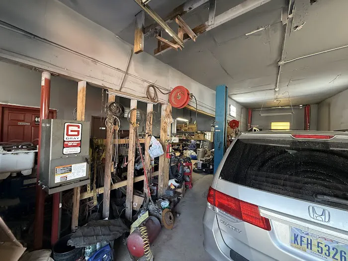 Genessee Auto services 0