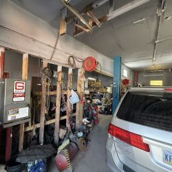 Genessee Auto services ico