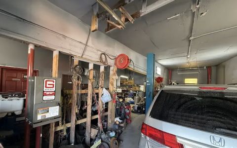 Genessee Auto services