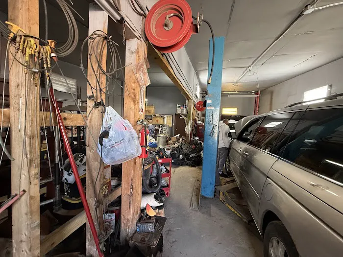 Genessee Auto services 5