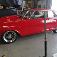 AR&D Tire LLC